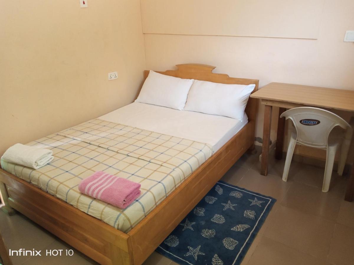Wli Waterfalls Inn Wli Afegame Екстер'єр фото