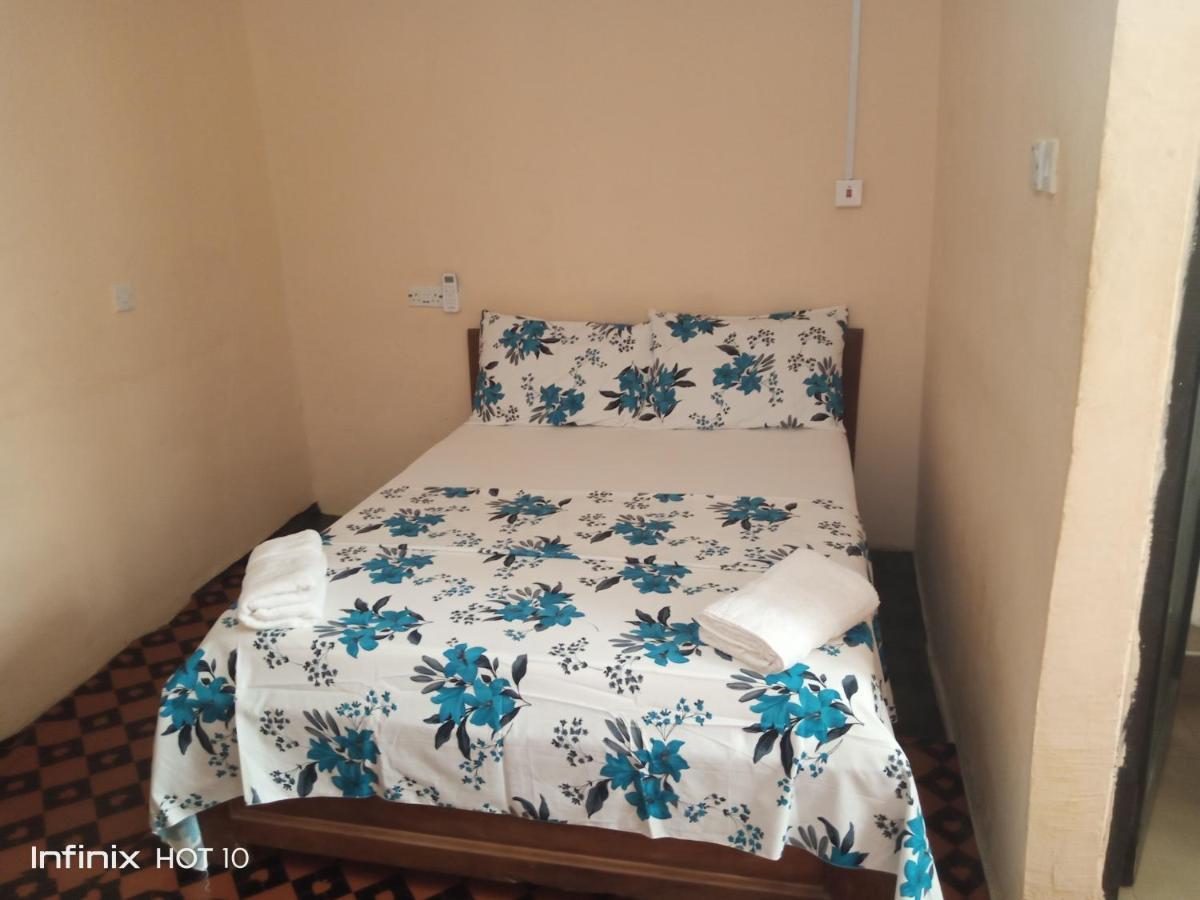 Wli Waterfalls Inn Wli Afegame Екстер'єр фото