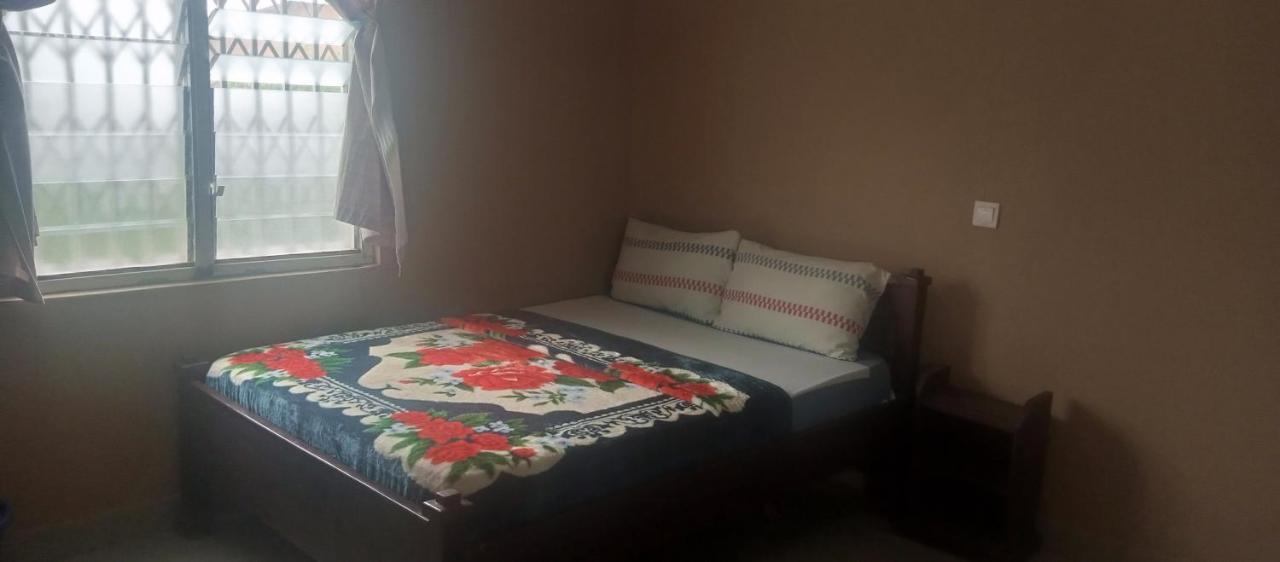 Wli Waterfalls Inn Wli Afegame Екстер'єр фото