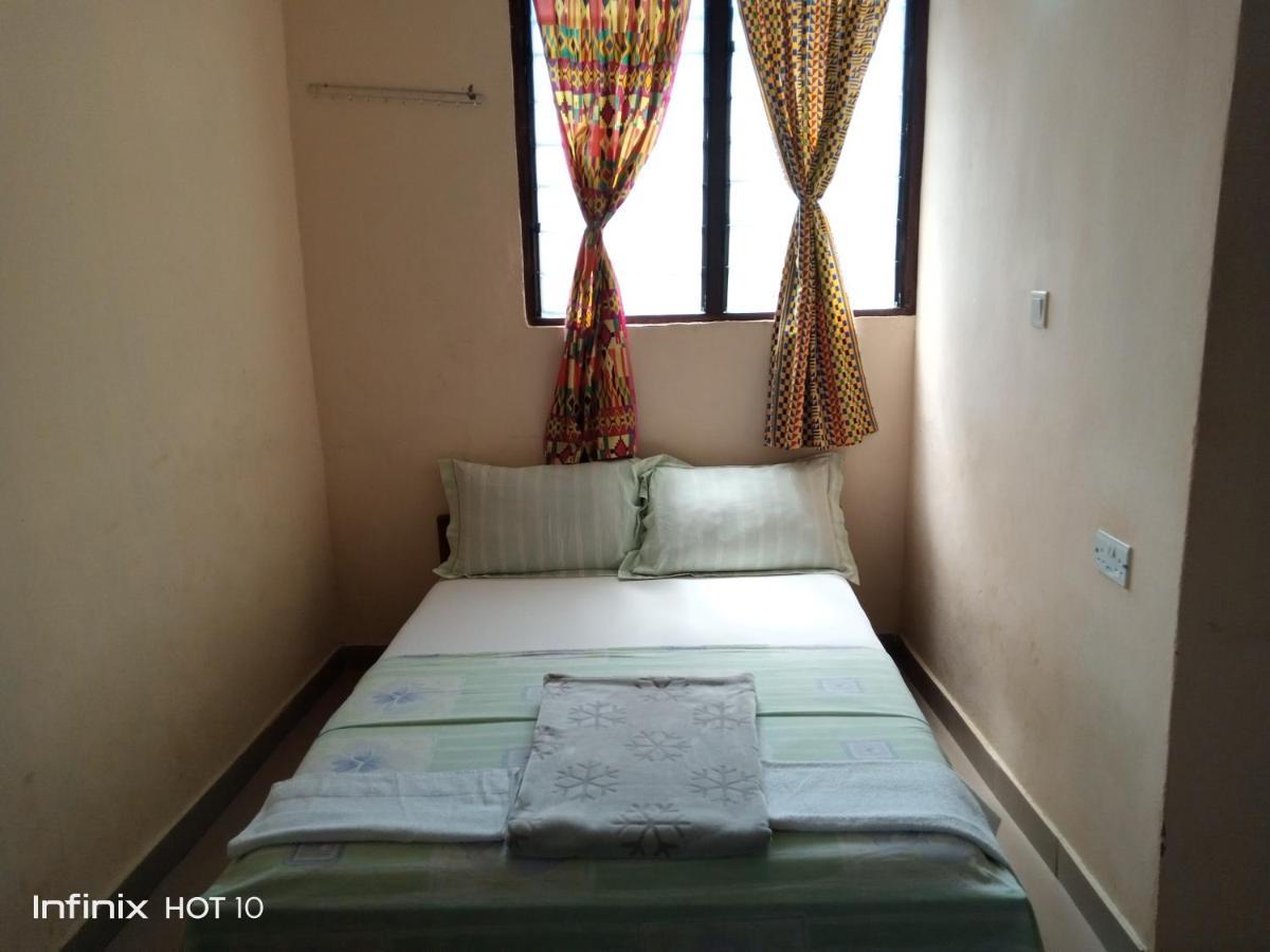 Wli Waterfalls Inn Wli Afegame Екстер'єр фото