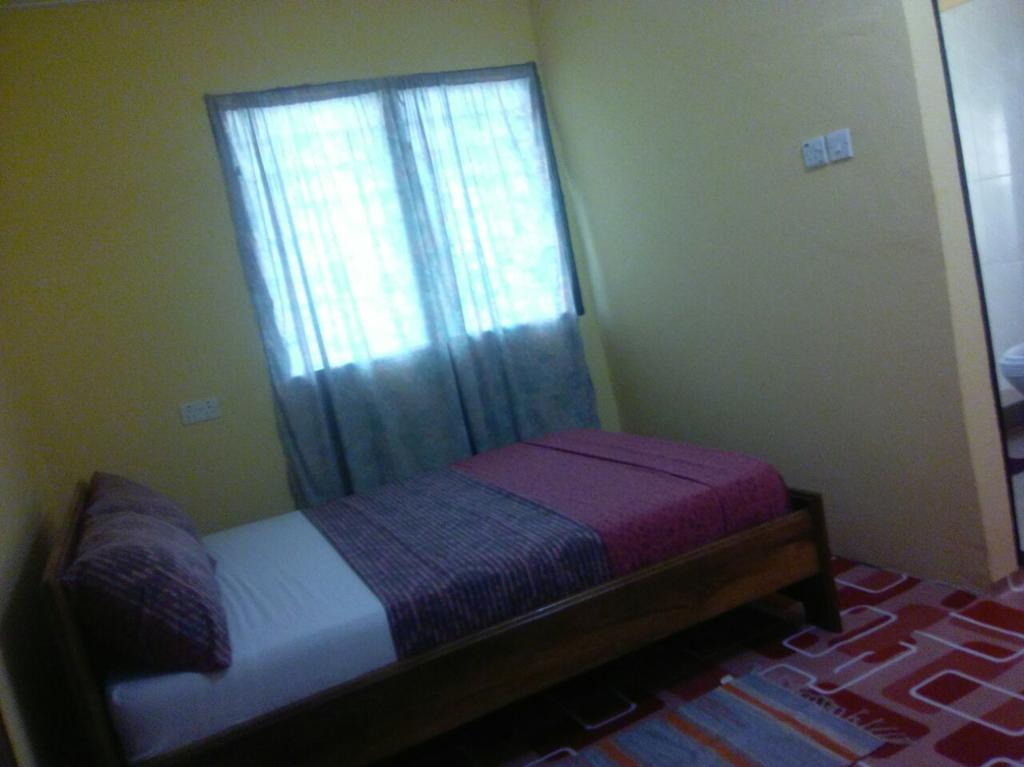 Wli Waterfalls Inn Wli Afegame Екстер'єр фото